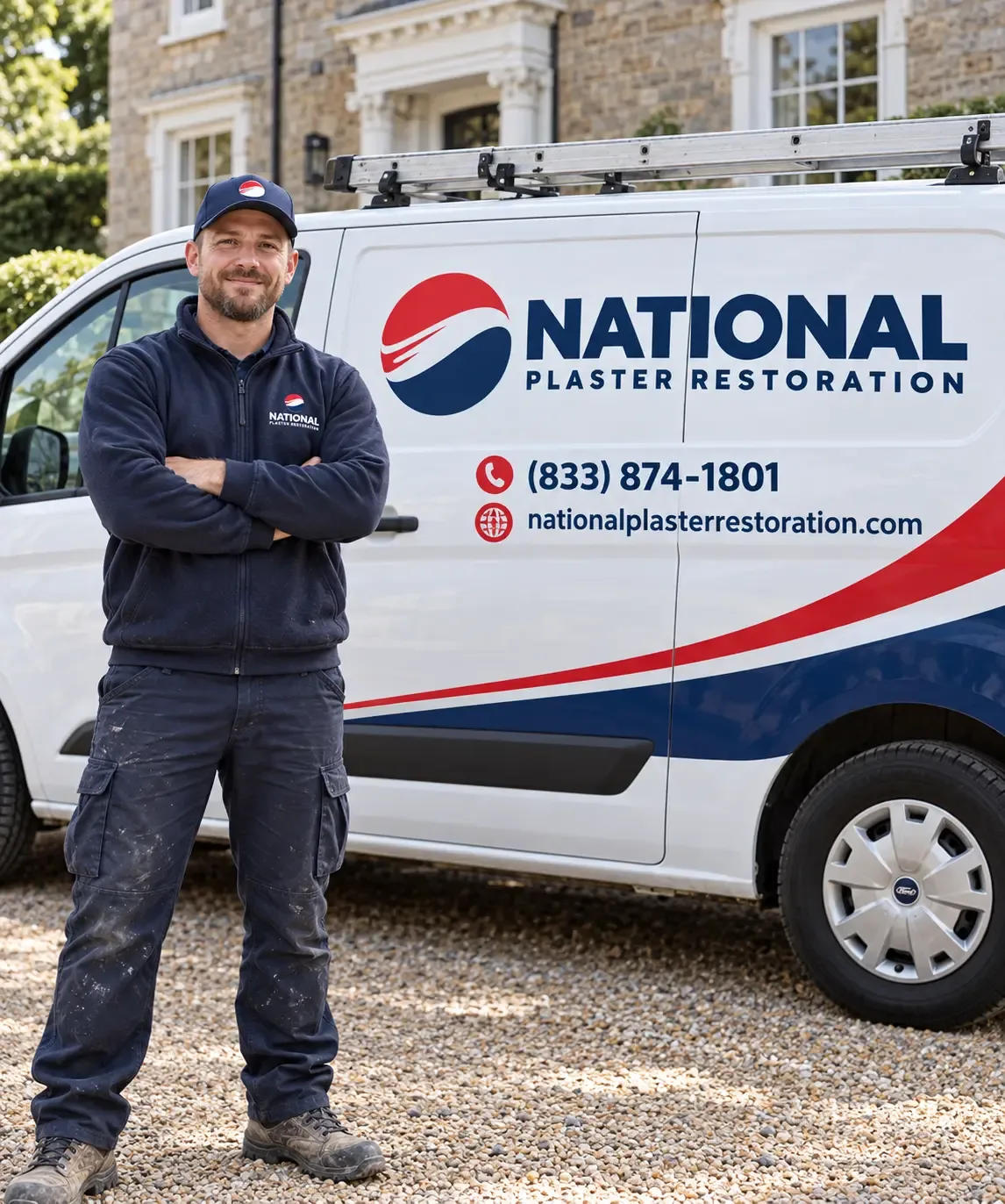 Plaster Repair company in Brookston, TX